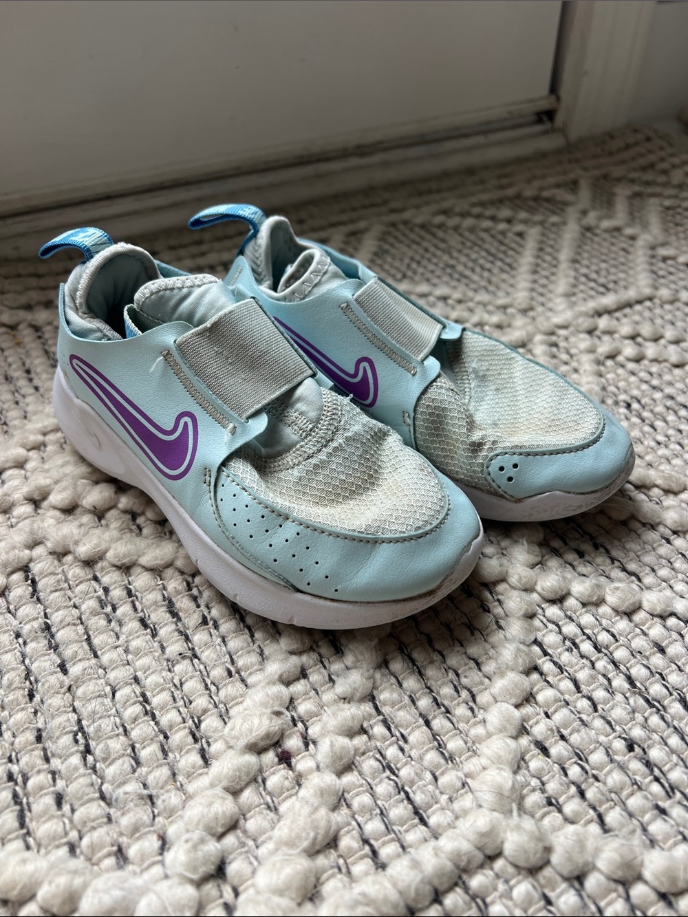 Nike Flex-Little Girls